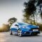 Ford Focus ST kontra VW Golf GTI: Który hot hatch jest królem segmentu?