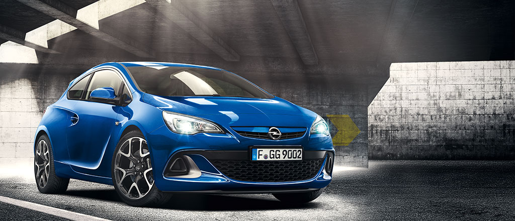 Opel gtc запчасти